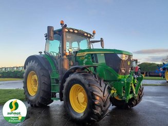Tractor agricola John Deere 6R175 - 9