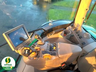 Tractor agricola John Deere 6R175 - 11