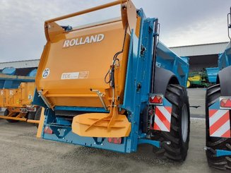 Remolques esparcidores Rolland RF5517 - 1