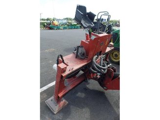 Excavadora Daniele & Giraudo DG300R - 3