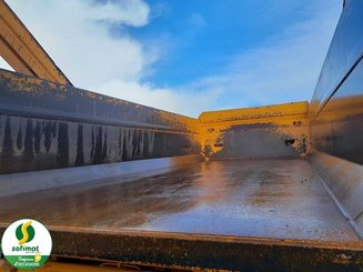 Remolques de cereales Rolland RR5800 - 4