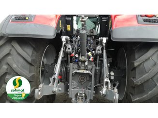 Tractor agricola Massey Ferguson 8732S - 5