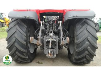 Tractor agricola Massey Ferguson 7722S - 2