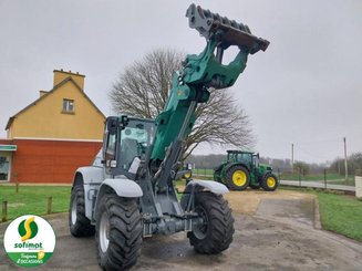 Manipulador telescópico Kramer KL55 8T - 3