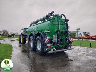 Cubas de purin Garant VT21200 - 2