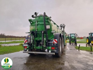 Cubas de purin Garant VT21200 - 3