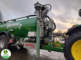 Cubas de purin Garant VT21200 - 5