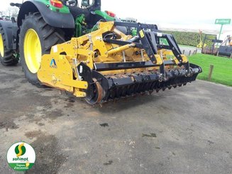Rotocultivo Alpego KZ400 - 1