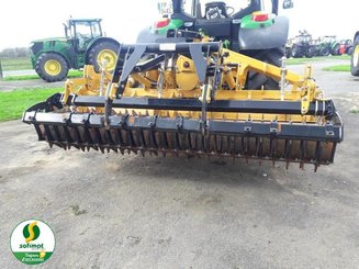 Rotocultivo Alpego KZ400 - 2