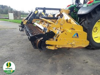 Rotocultivo Alpego KZ400 - 3