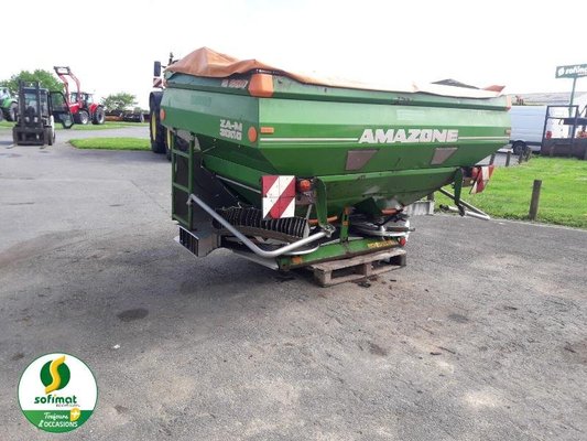 Abonadoras Amazone ZA-M ULTRA - 1