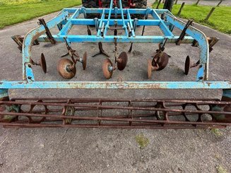 Descompactador Subsolador Lemken SMARAGD9/300 - 5