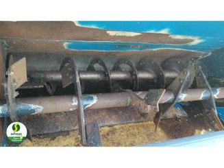 Cucharas distribuidoras de pienso Robert BMH3000EVO - 6