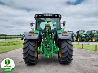 Tractor agricola John Deere 6R140 - 3