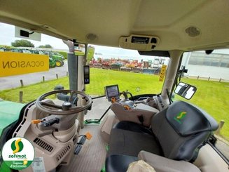 Tractor agricola John Deere 6R140 - 5