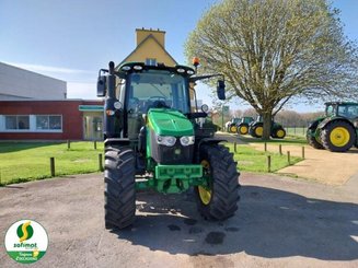 Tractor agricola John Deere 6110M - 5