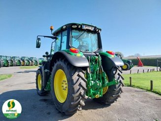 Tractor agricola John Deere 6110M - 3
