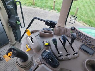 Tractor agricola John Deere 6100M - 11