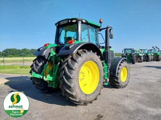 Tractor agricola John Deere 6175M - 2