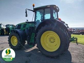 Tractor agricola John Deere 6175M - 3