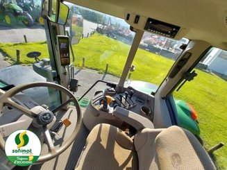 Tractor agricola John Deere 6175M - 4