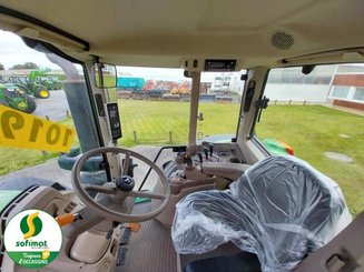 Tractor agricola John Deere 6155M - 4