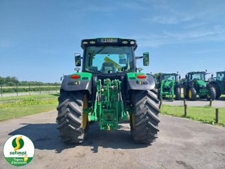 Tractor agricola John Deere 6R140 - 3
