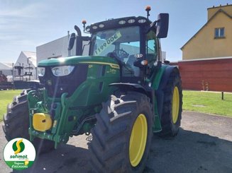 Tractor agricola John Deere 6R140 - 5