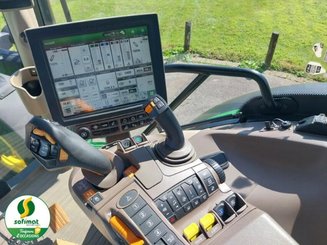Tractor agricola John Deere 6R140 - 7