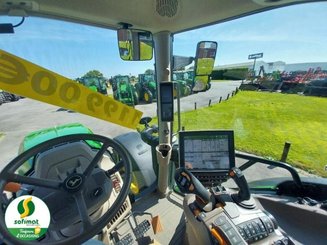 Tractor agricola John Deere 6R140 - 8