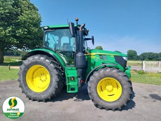 Tractor agricola John Deere 6R140 - 1