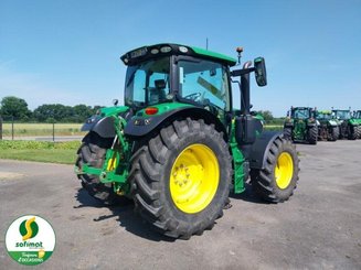Tractor agricola John Deere 6R140 - 2