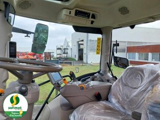 Tractor agricola John Deere 6R110 - 2