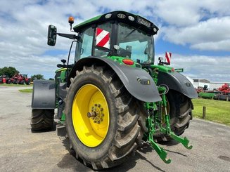 Tractor agricola John Deere 6R165 - 1