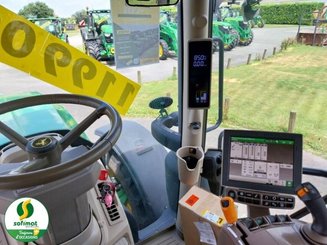 No registrado John Deere 6R145 - 7