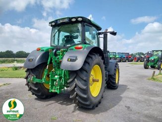 No registrado John Deere 6R145 - 2