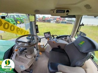 Tractor agricola John Deere 6R145 - 4