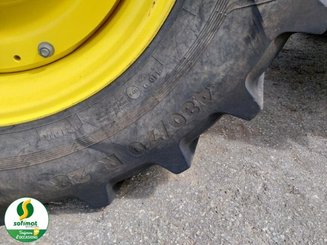 Tractor agricola John Deere 6R145 - 6