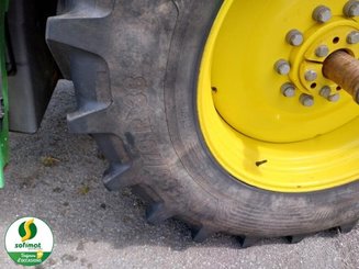 Tractor agricola John Deere 6R145 - 7