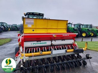 Piezas y herramientas del suelo Alpego RMAX300 - 1