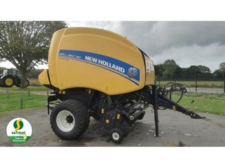 Rotoempacadoras New Holland ROLLBELT180 - 3