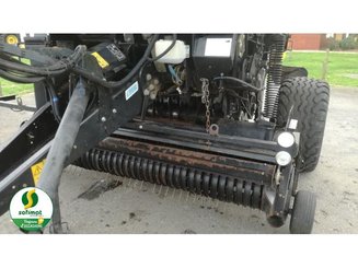 Rotoempacadoras New Holland ROLLBELT180 - 6