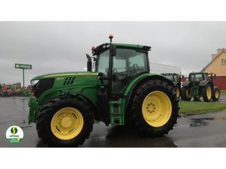 Tractor agricola John Deere 6150R - 1