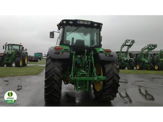 Tractor agricola John Deere 6150R - 2