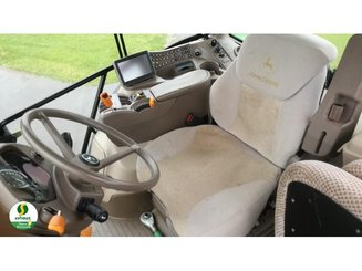 Tractor agricola John Deere 6150R - 4