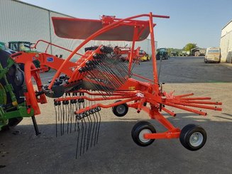Rastrillos hileradores Kuhn GA5031 - 1