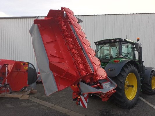 Segadoras Kuhn FC3515D - 1