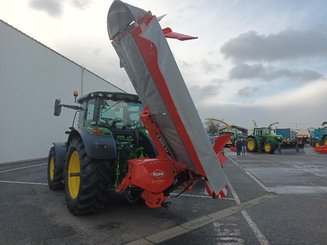Segadoras Kuhn FC3515D - 1