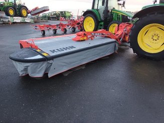 Segadoras Kuhn FC3515D - 3