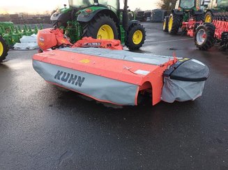 Segadoras Kuhn FC3515D - 2